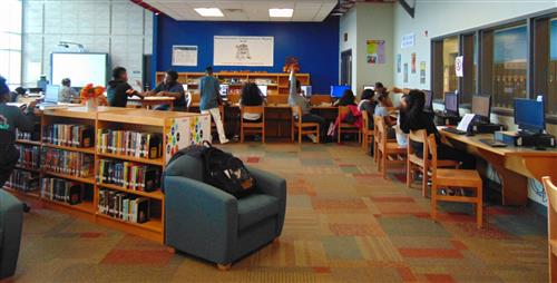 RCTCM Media Center